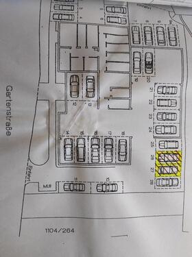 Foto - Stellplatz Nr. 26 - 40,00&nbsp;EUR Miete,