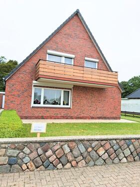 Foto - Haus Nordstrand Nordsee Grundstück, provisionsfrei, keine Makler