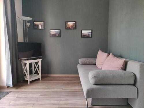 Foto - Möblierte Wohnung ganzjährig ab 01.06.2026