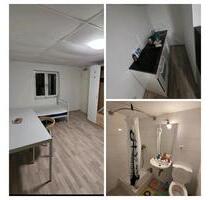 ein Zimmer Wohnung zu vermieten - Groß-Zimmern