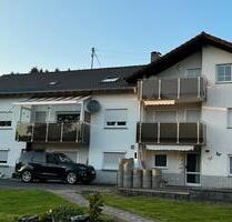 Erdgeschosswohnung, 5 ZiKB, Sörth Nähe Altenkirchen - Altenkirchen (Westerwald)