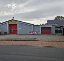 Halle mit Büro zu vermieten - 2.600,00&nbsp;EUR Kaltmiete, ca.&nbsp; 800,00&nbsp;m&sup2; in Goch (PLZ: 47574)