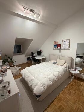 Foto - 18 m2 Wg Zimmer Goetheplatz - 960,00&nbsp;EUR Kaltmiete, ca.&nbsp; 18,00&nbsp;m&sup2;
