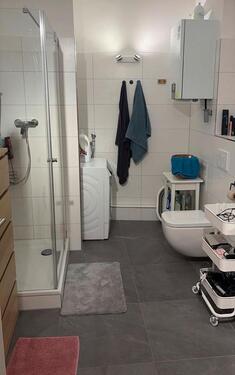 Foto - 1 Zimmer Etagenwohnung zur Miete in Augsburg