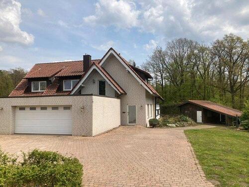 Foto - 5 Zimmer Einfamilienhaus zur Miete in Osnabrück