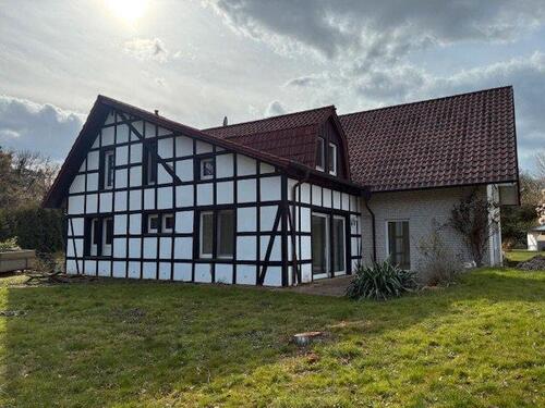 Foto - 5 Zimmer Einfamilienhaus in Osnabrück
