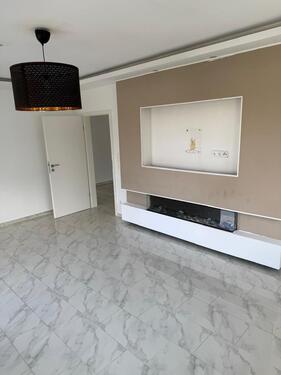 Foto - Moderne 4 Zimmer Wohnung mit Balkon in Triangel