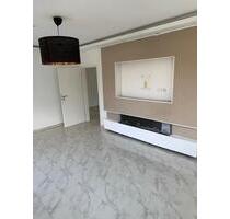 Moderne 4 Zimmer Wohnung mit Balkon in Triangel - Sassenburg