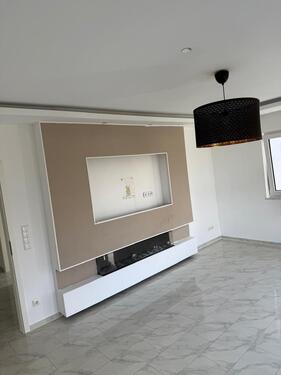 Foto - 4 Zimmer Etagenwohnung zur Miete in Sassenburg
