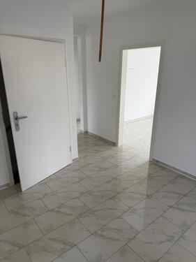 Foto - Etagenwohnung in Sassenburg zur Miete
