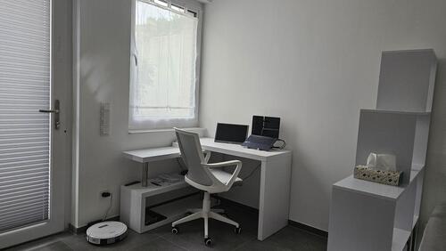 Foto - 1.5 Zimmer Etagenwohnung zur Miete in Würselen