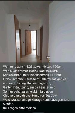 Foto - Wohnung in Höxter mit guter Ausstattung
