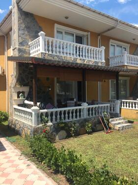 Foto - Traumhaus am Meer - Deniz Manzaralı Ev - Karasu, Sakarya (Türkei)
