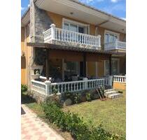 Traumhaus am Meer - Deniz Manzaralı Ev - Karasu, Sakarya (Türkei) - Augsburg Bärenkeller