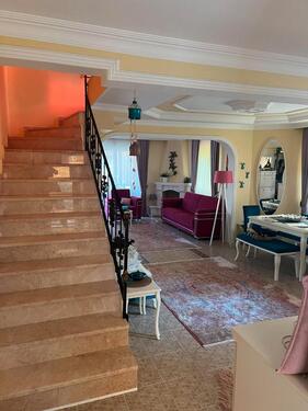 Foto - 4 Zimmer Reihenhaus zum Kaufen in Augsburg