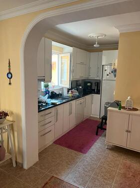 Foto - 4 Zimmer Reihenhaus in Augsburg