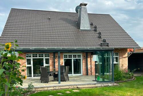 Foto - 5 Zimmer Einfamilienhaus zum Kaufen in Halberstadt