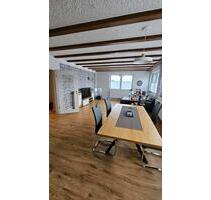 Schöne 70 m² EG-Wohnung mit EBK, Terrasse & Garten - Prüm