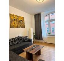 Möbilierte Wohnung - 790,00&nbsp;EUR Kaltmiete, ca.&nbsp; 58,00&nbsp;m&sup2; in Arnstadt (PLZ: 99310)
