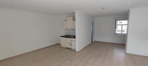 Foto - Etagenwohnung in Blankenburg (Harz) zur Miete