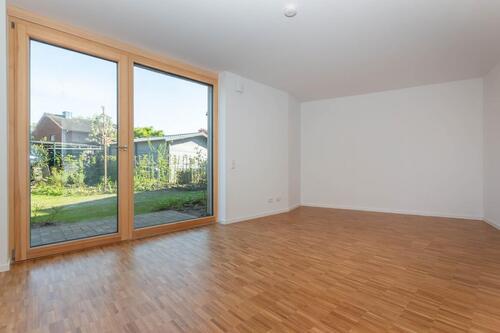 Foto - Etagenwohnung in Emlichheim