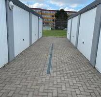 ⛔️Garage Motorrad Lagerbox zu vermieten⛔️ - Leipzig Nord