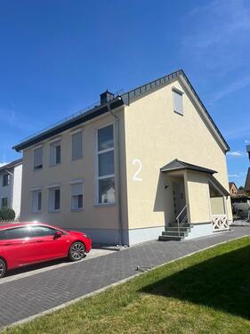 Foto - 2-Zi Wohnung in Duderstadt OT Gerblingerode