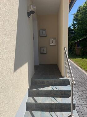 Foto - 2 Zimmer Etagenwohnung in Duderstadt