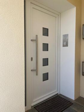Foto - Etagenwohnung in Duderstadt zur Miete