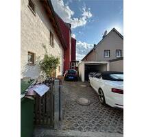 Auto- Außenparkplatz - 60,00 EUR Miete, in Augsburg (PLZ: 86167) Lechhausen