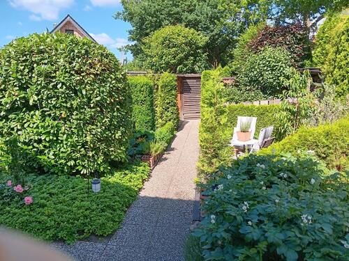 Foto - Einfamilienhaus in Gütersloh