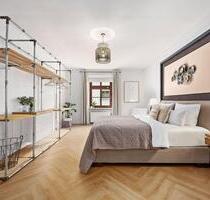 Stilvolles Apartment Spremberger Altstadt – für 2 bis 6 Monate