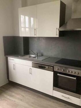 Foto - Etagenwohnung zur Miete in Duisburg