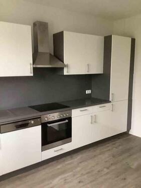 Foto - Etagenwohnung in Duisburg