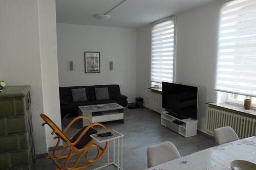 Foto - Schöne und modernisierte 3-Zimmer-Erdgeschosswohnung in Alfeld (L