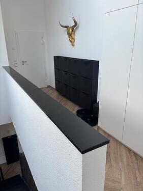 Foto - Etagenwohnung in Kaiserslautern