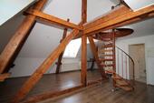 Foto - Etagenwohnung zur Miete in Blankenburg (Harz)