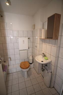 Foto - Etagenwohnung in Blankenburg (Harz) zur Miete