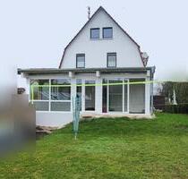 Einfamilienhaus in Backnang - SBahn, Garten, ruhig, zentral