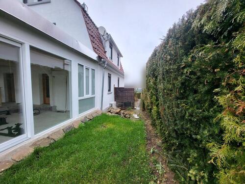 Foto - Einfamilienhaus in Backnang