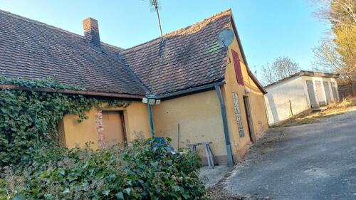 Foto - Einfamilienhaus zum Kaufen in Roßtal