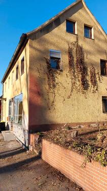 Foto - Einfamilienhaus in Roßtal