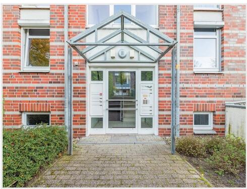 Foto - Erstbezug nach Renovierung! Helle 3-Zimmer Wohnung mit Balkon