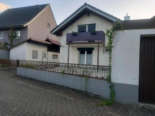 Foto - Von PRIVAT - EFH mit Garten zu verkaufen