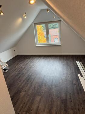 Foto - Etagenwohnung zur Miete in Uelsen