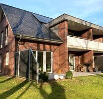 Moderne Erdgeschosswohnung in ruhiger Wohnlage - Buchholz in der Nordheide