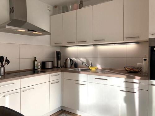 Foto - Etagenwohnung in Buchholz in der Nordheide zur Miete