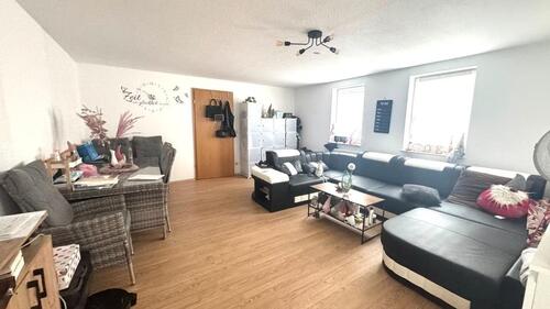 Foto - Idyllisch gelegene Wohnung - 99.000,00 EUR Kaufpreis,