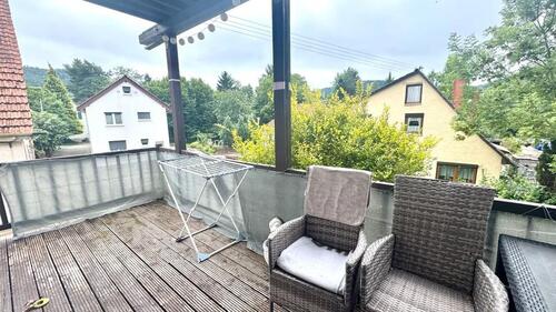 Foto - Etagenwohnung zum Kaufen in Pfedelbach