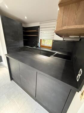 Foto - Moderne 3-Zimmerwohnung mit EBK, Stellplatz und 2 Balkone